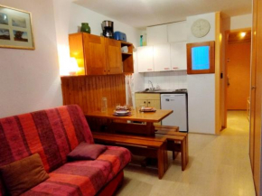 Studio au pied des pistes avec Animaux admis - FR-1-771-21